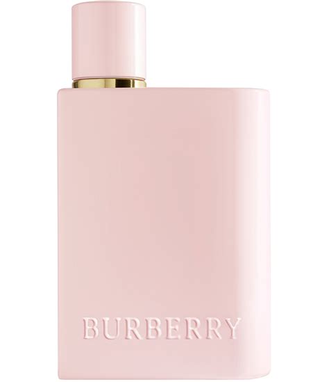 burberry drops|burberry her fragrance.